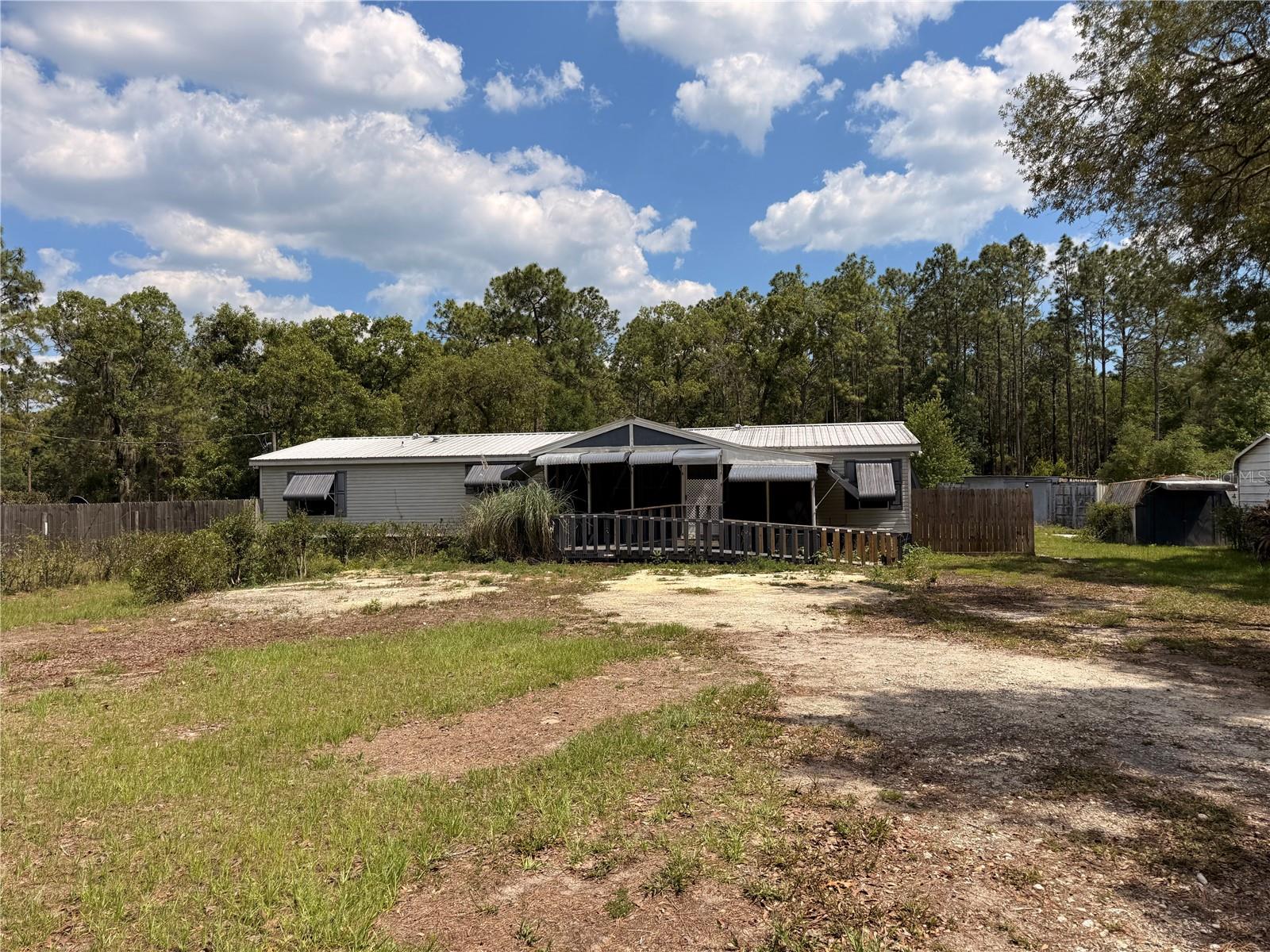 FOX GROVE FARMS - Residential
