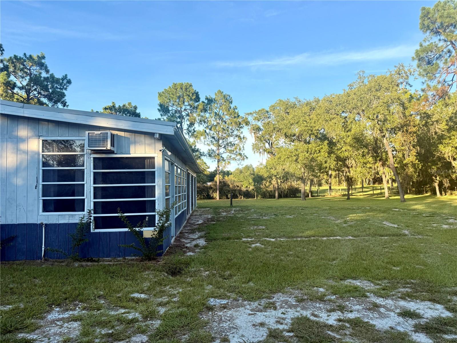 FOX GROVE FARMS - Residential