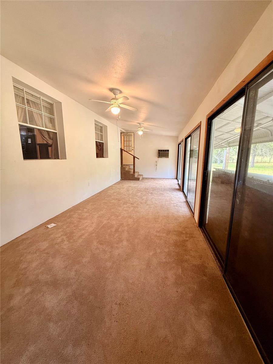 FOX GROVE FARMS - Residential