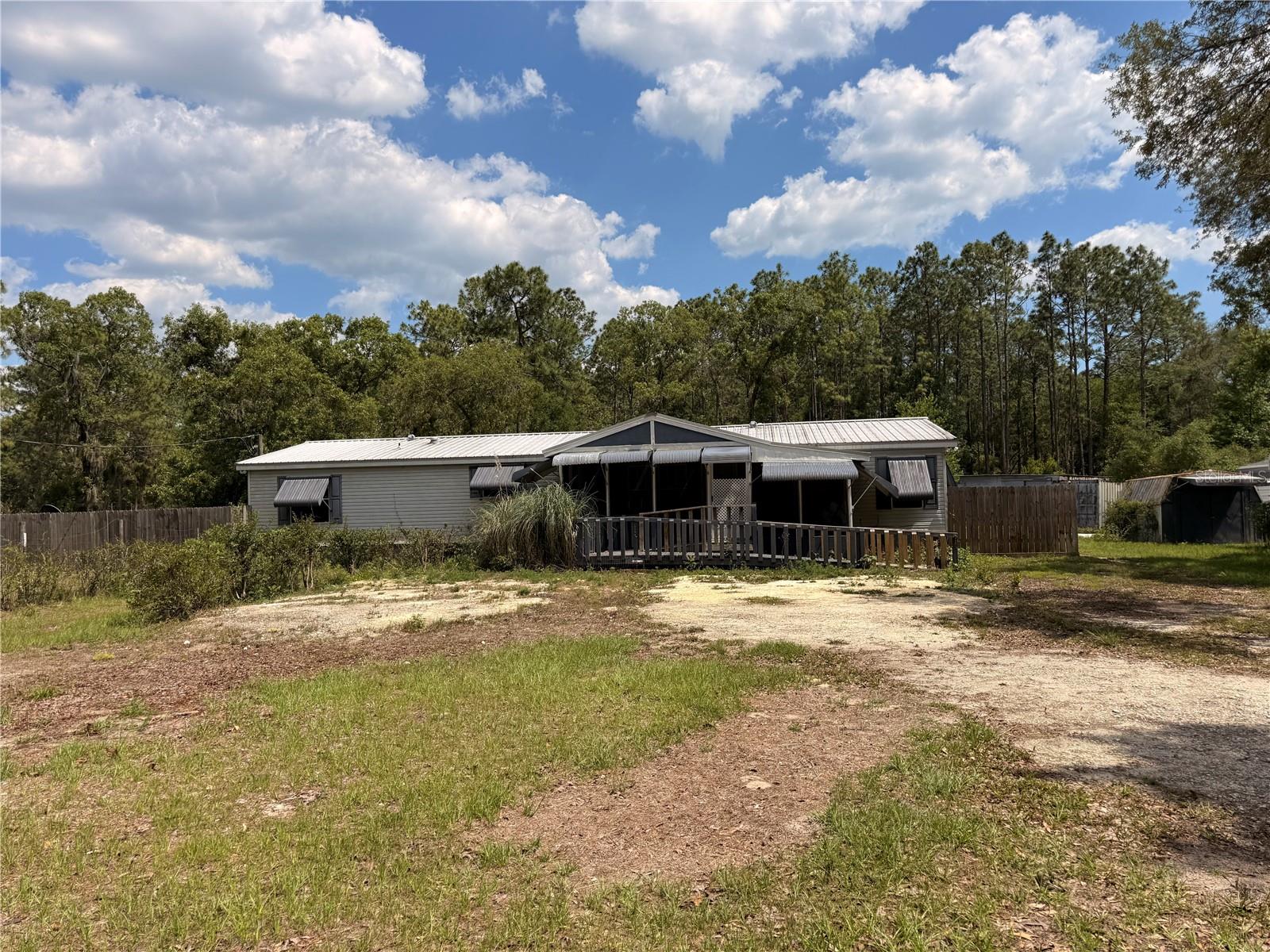 FOX GROVE FARMS - Residential