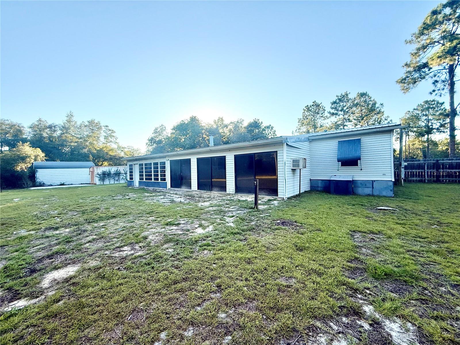 FOX GROVE FARMS - Residential