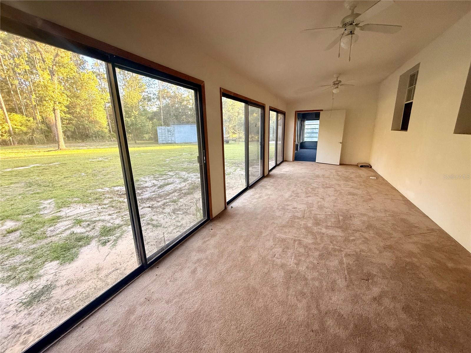 FOX GROVE FARMS - Residential