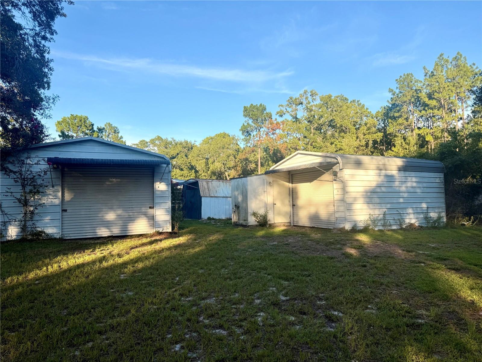 FOX GROVE FARMS - Residential