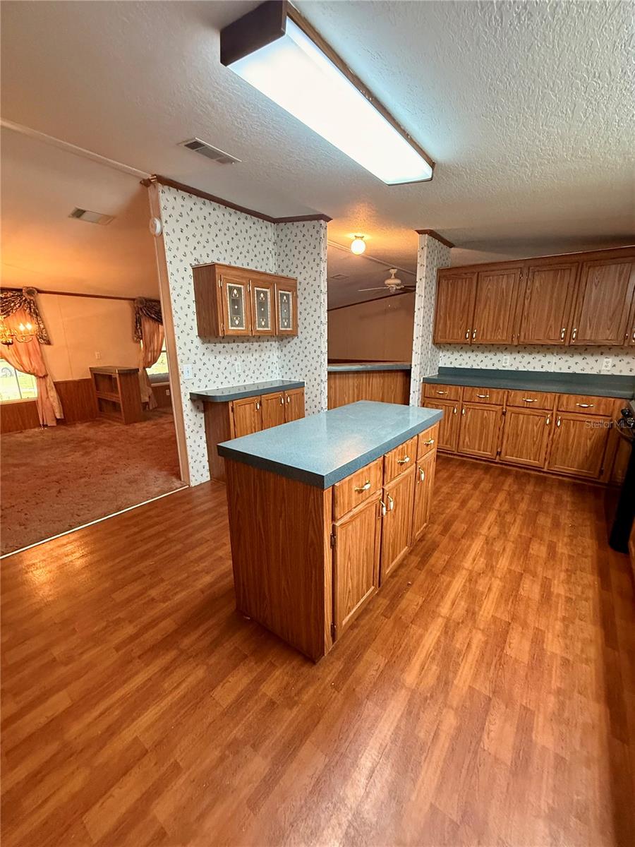 FOX GROVE FARMS - Residential