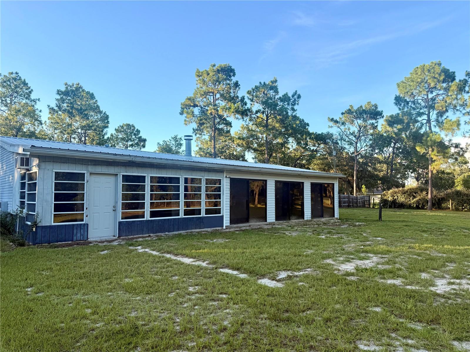 FOX GROVE FARMS - Residential