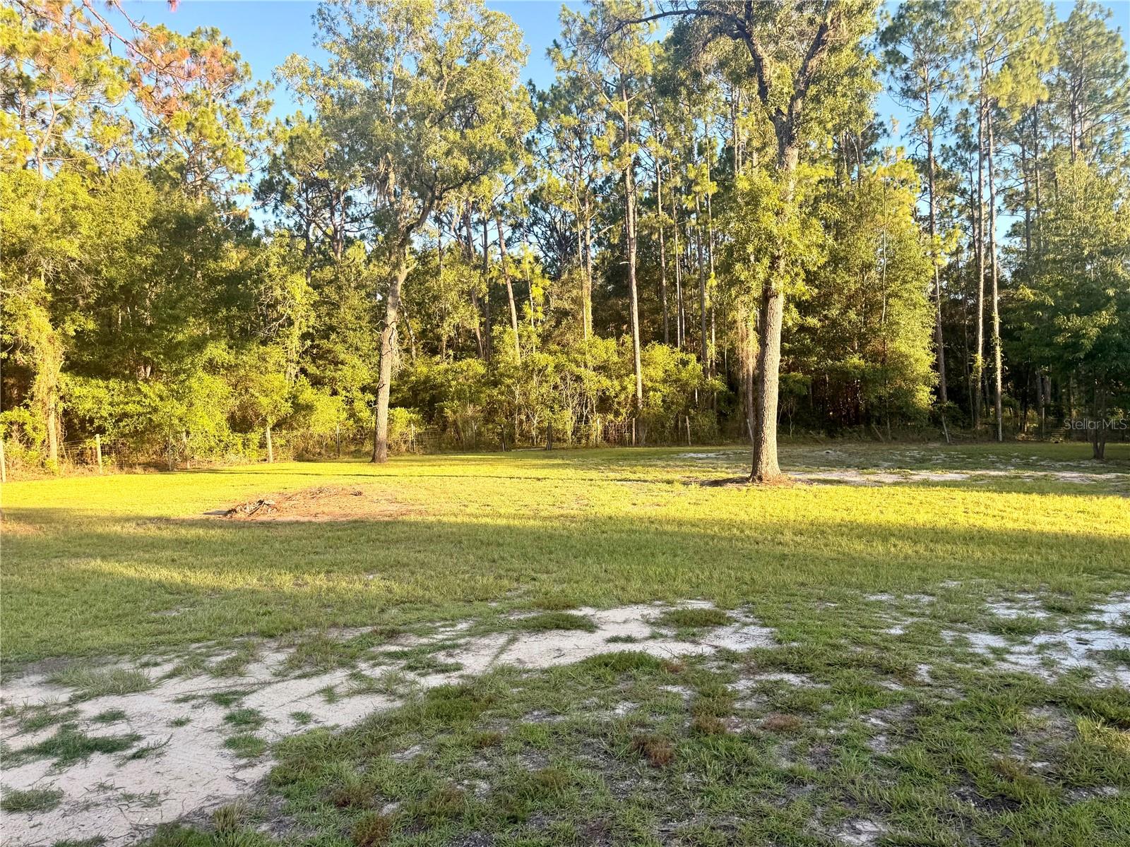 FOX GROVE FARMS - Residential