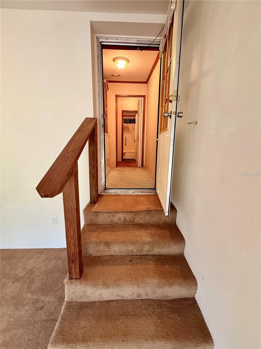 FOX GROVE FARMS - Residential