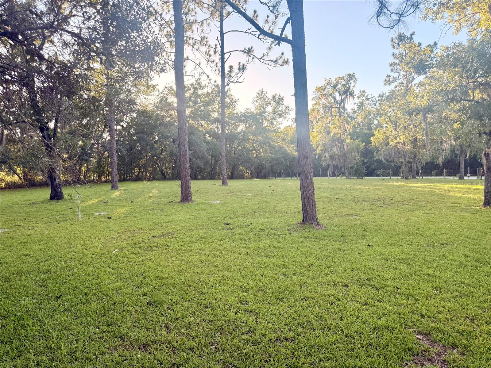 FOX GROVE FARMS - Residential