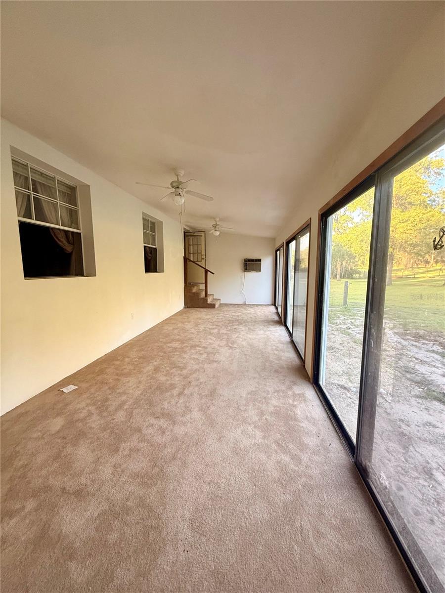 FOX GROVE FARMS - Residential