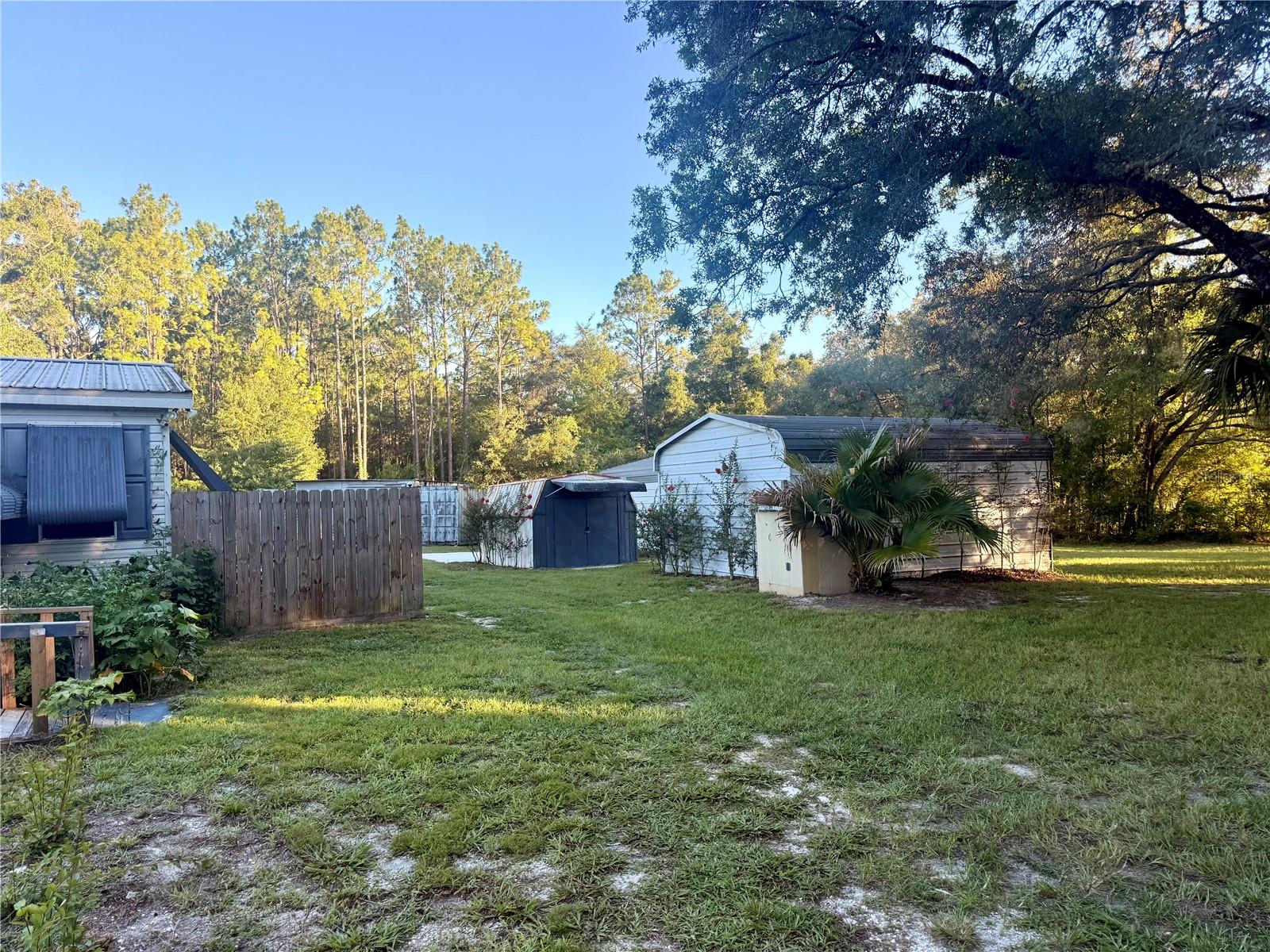 FOX GROVE FARMS - Residential