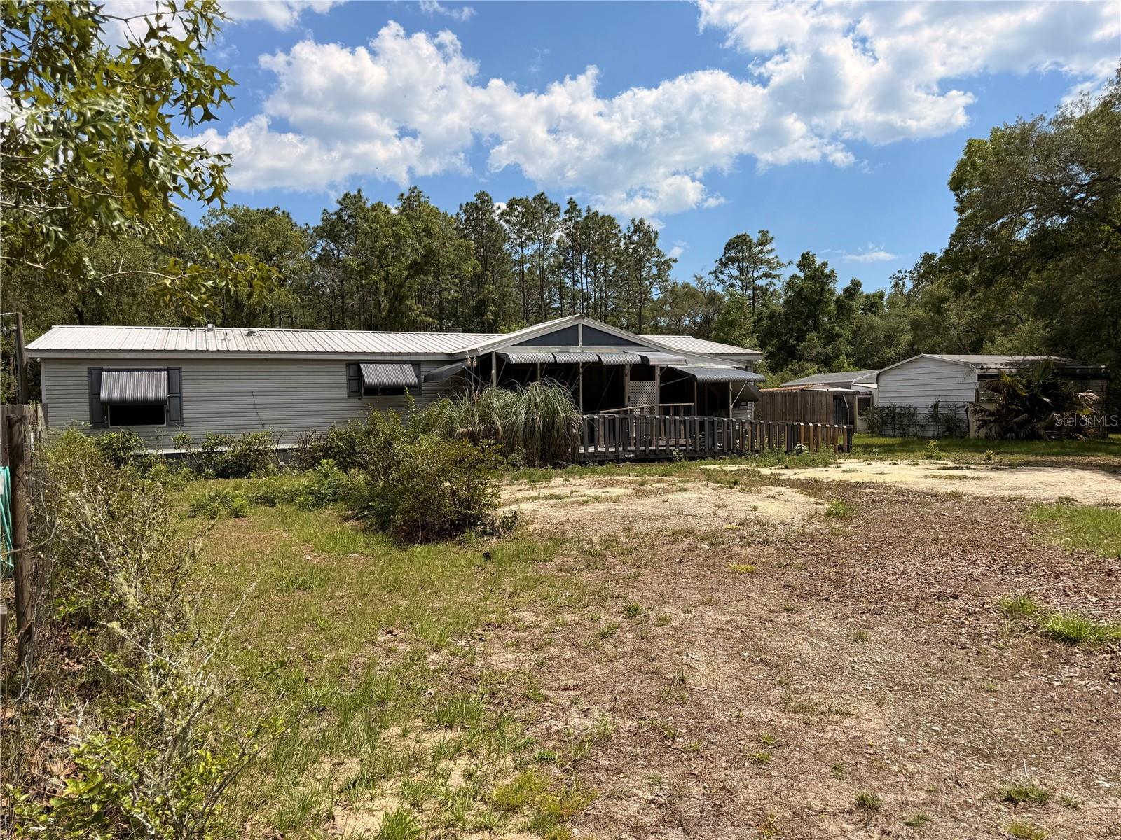 FOX GROVE FARMS - Residential