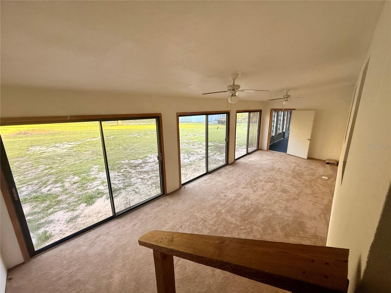 FOX GROVE FARMS - Residential