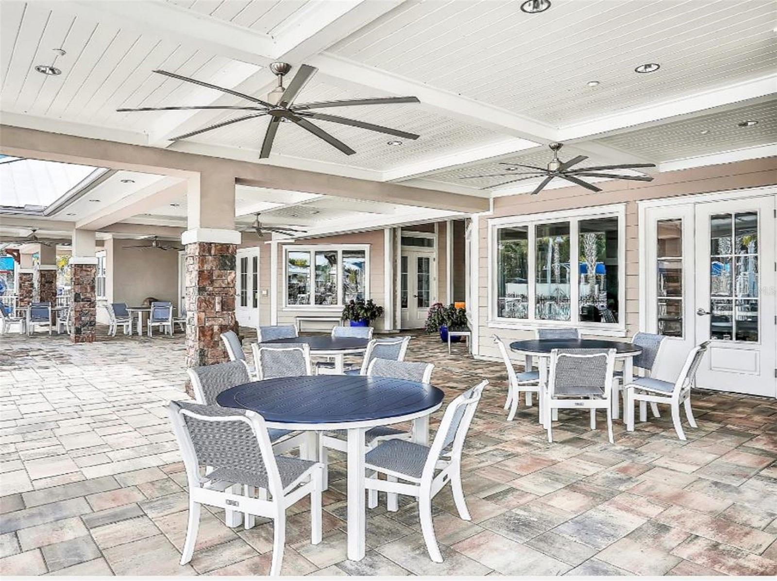 SILVERLEAF, SILVER LANDING - Residential