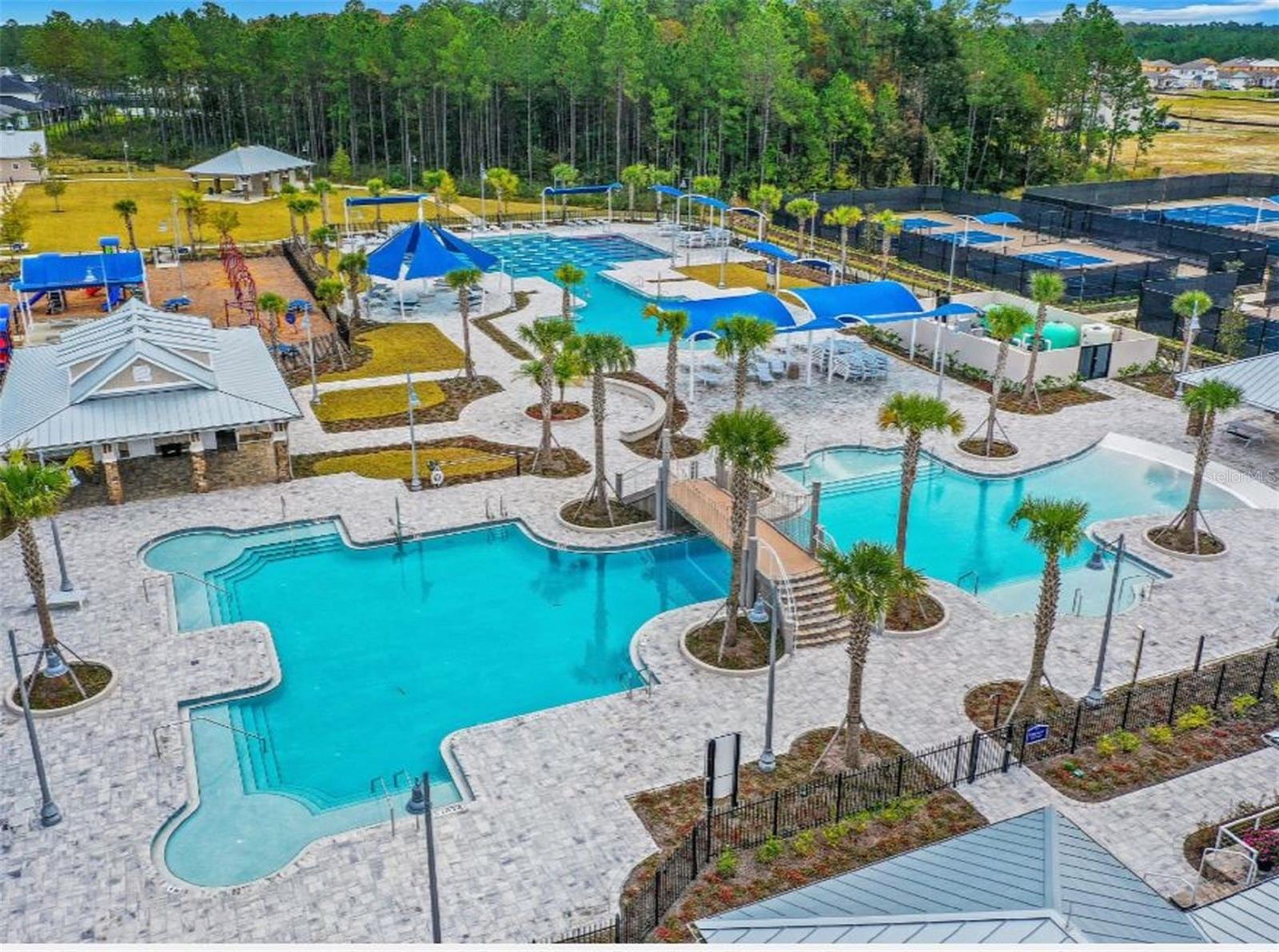 SILVERLEAF, SILVER LANDING - Residential