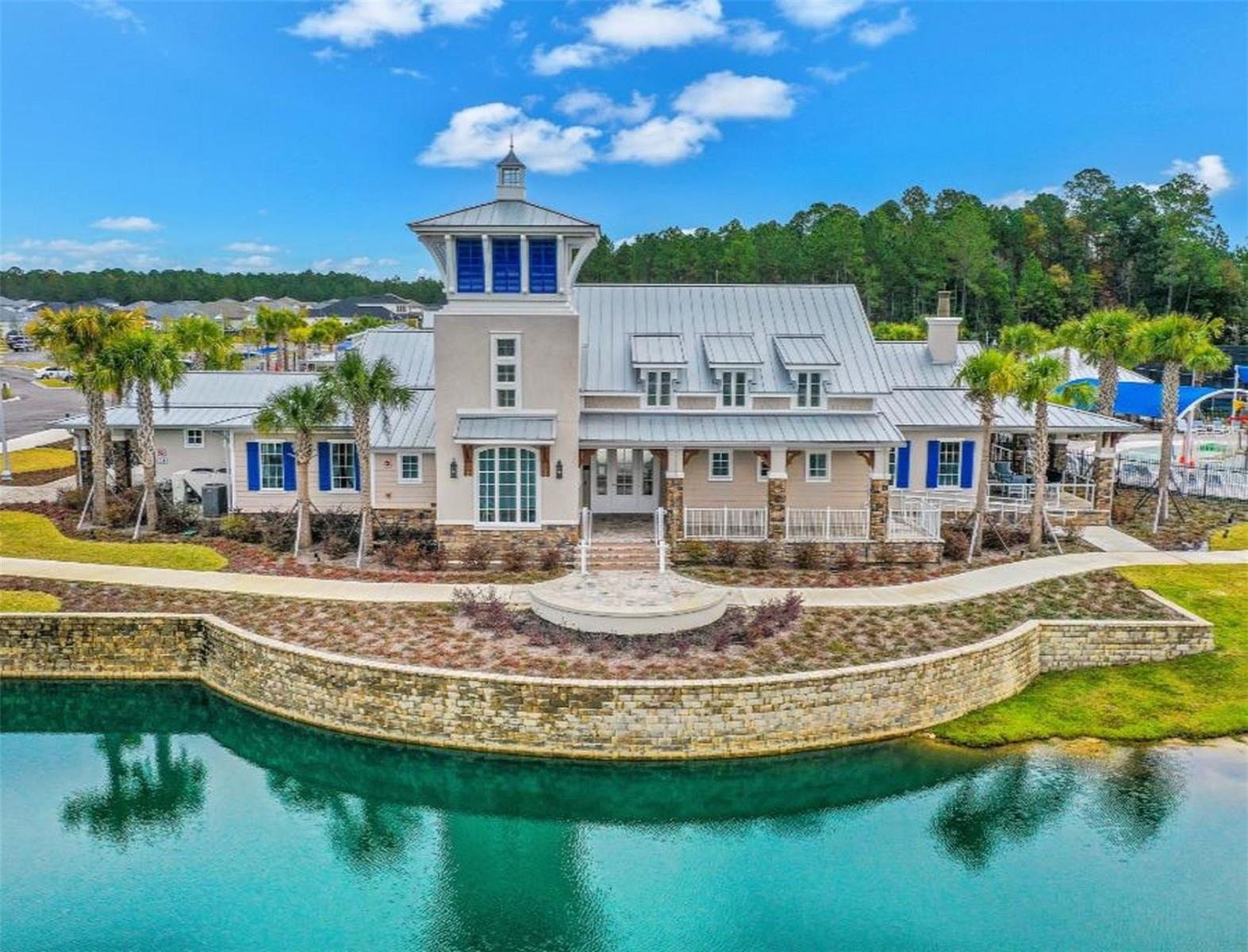 SILVERLEAF, SILVER LANDING - Residential