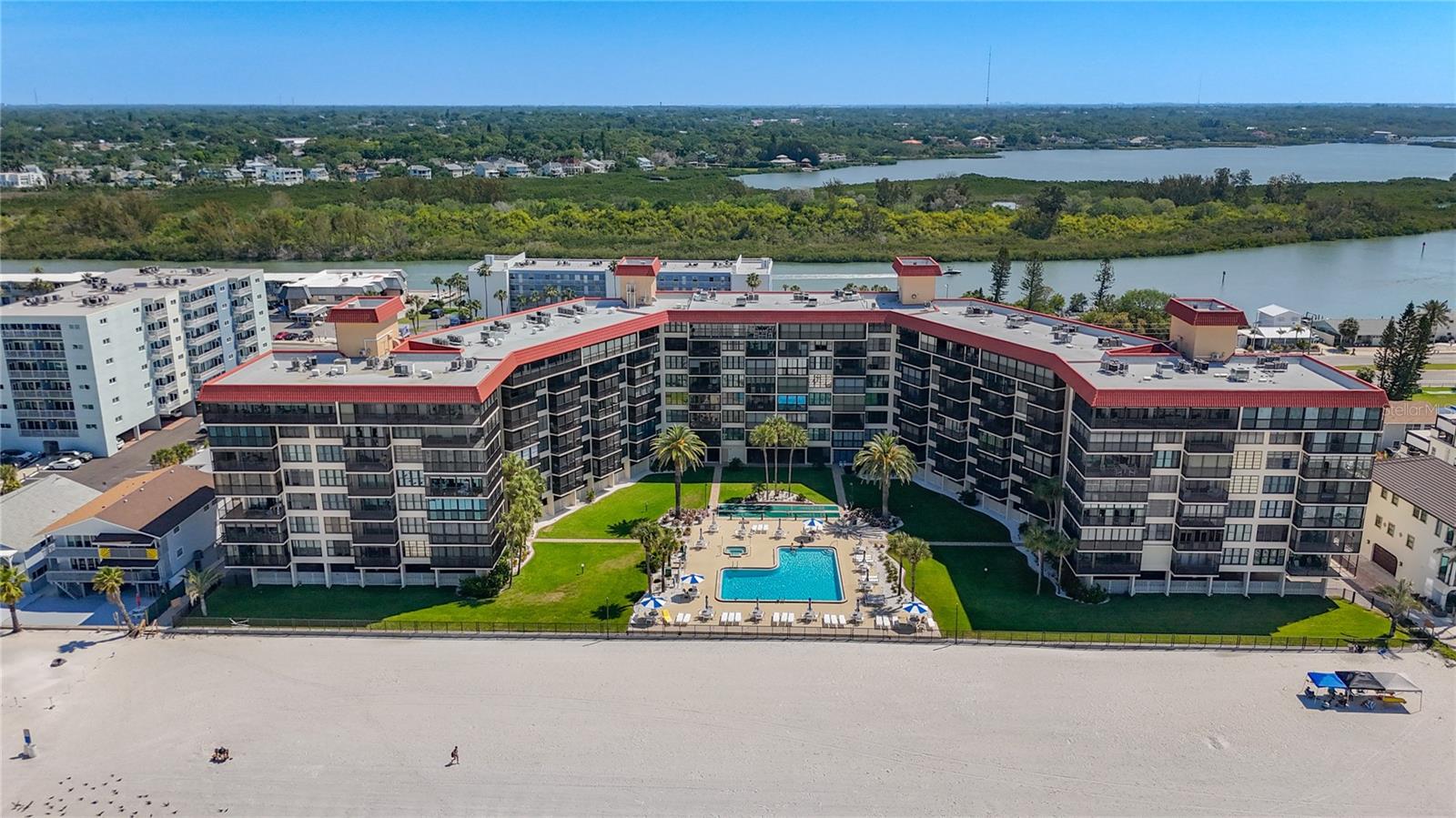 SHORE MARINER THE CONDO - Residential