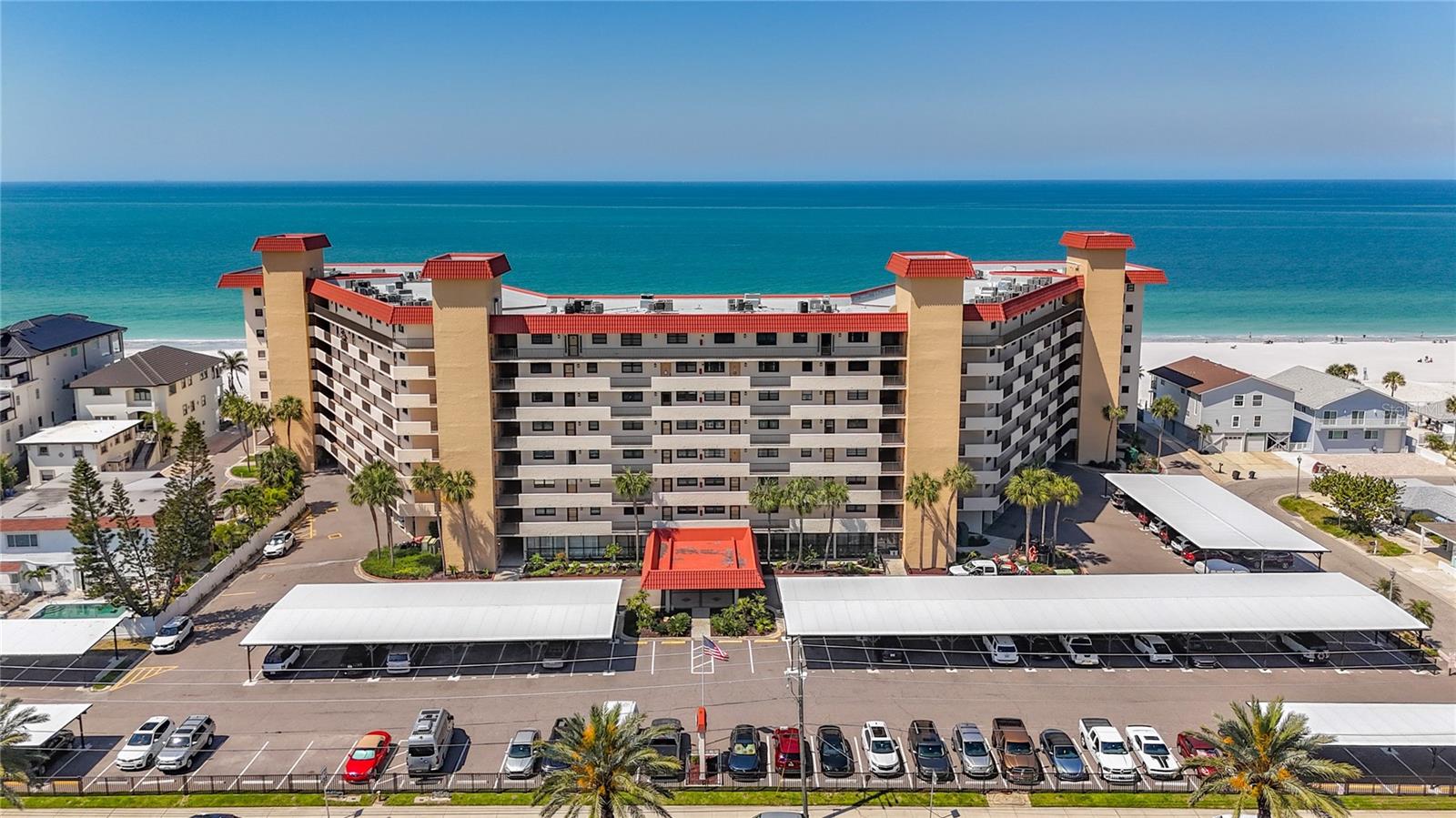SHORE MARINER THE CONDO - Residential