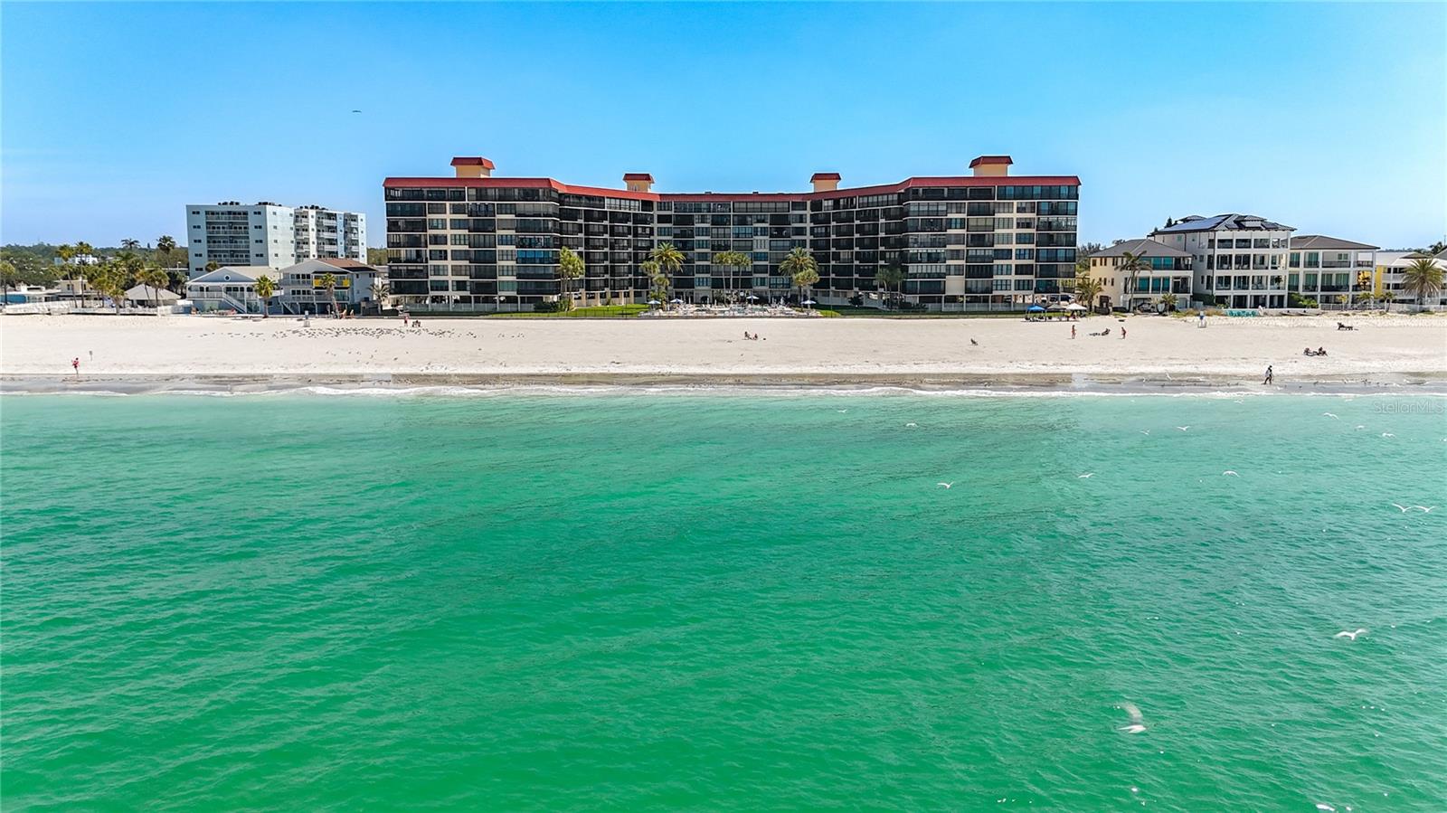 SHORE MARINER THE CONDO - Residential