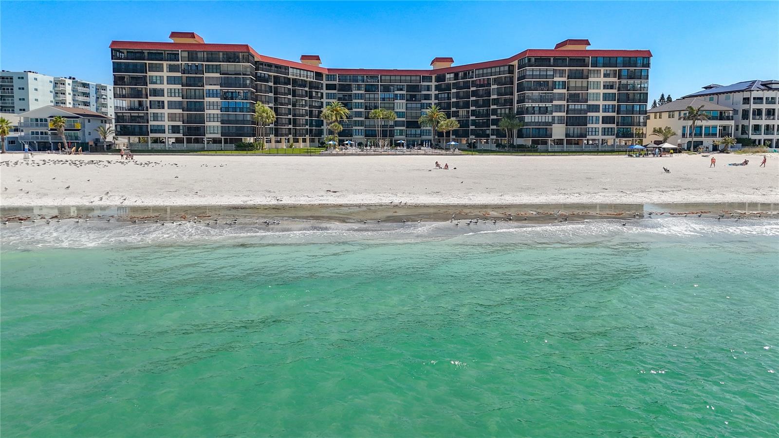 SHORE MARINER THE CONDO - Residential