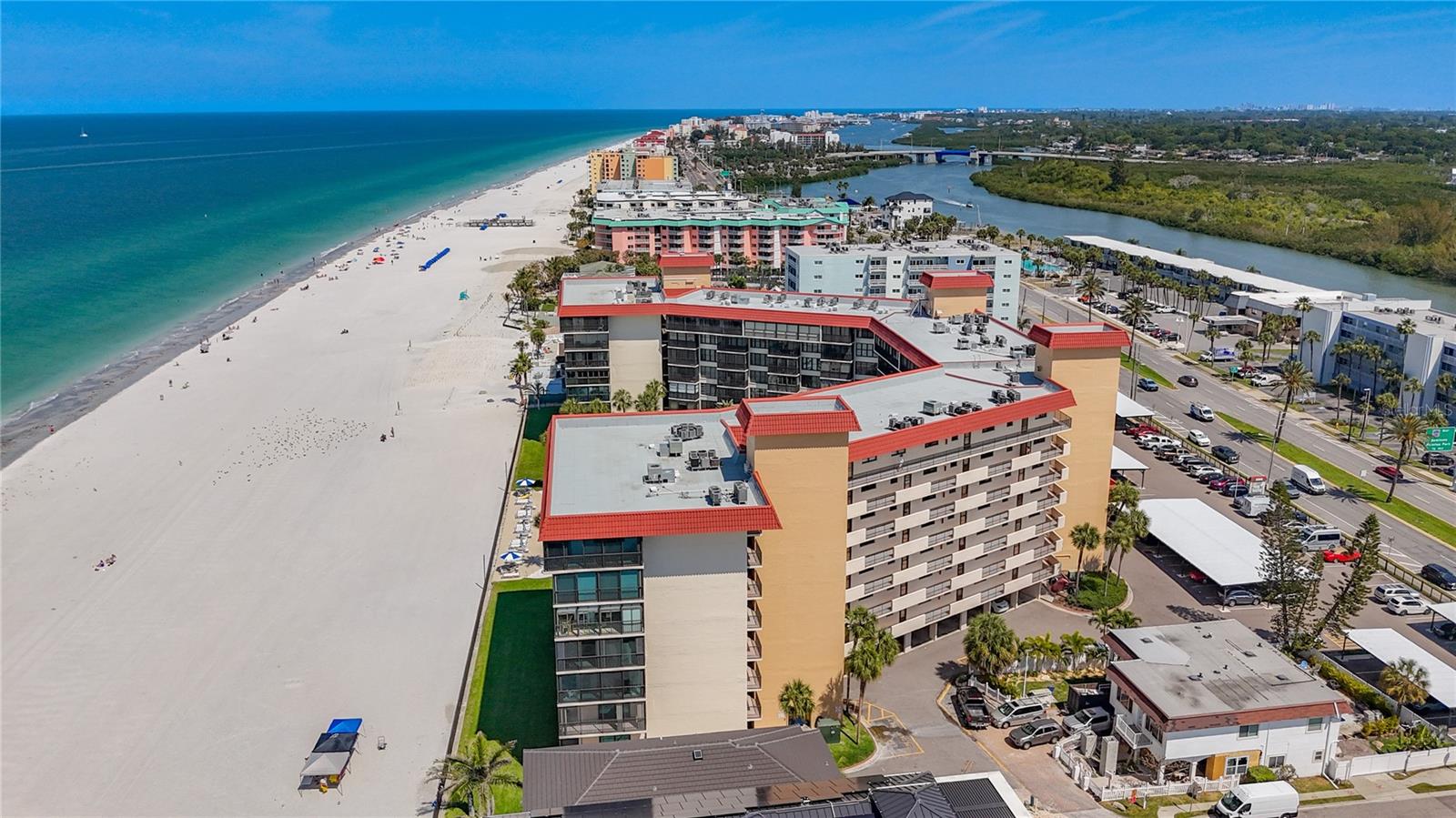 SHORE MARINER THE CONDO - Residential