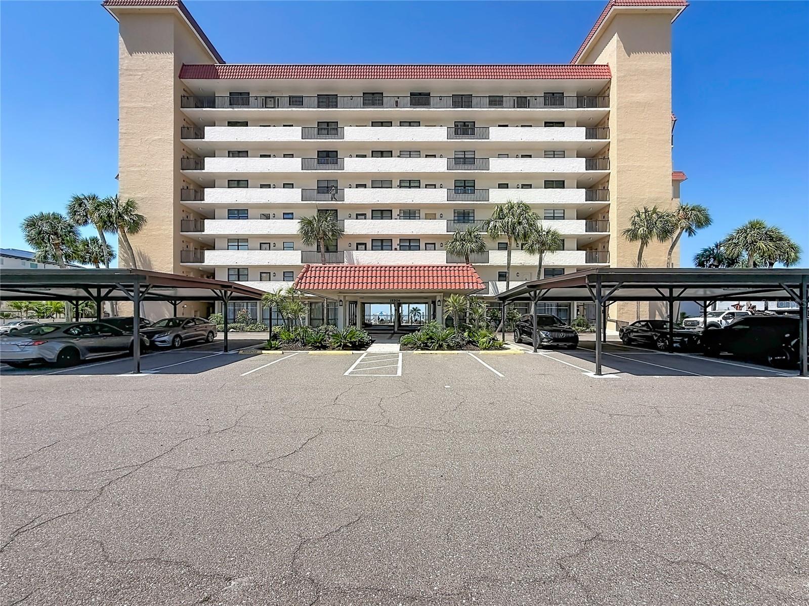 SHORE MARINER THE CONDO - Residential