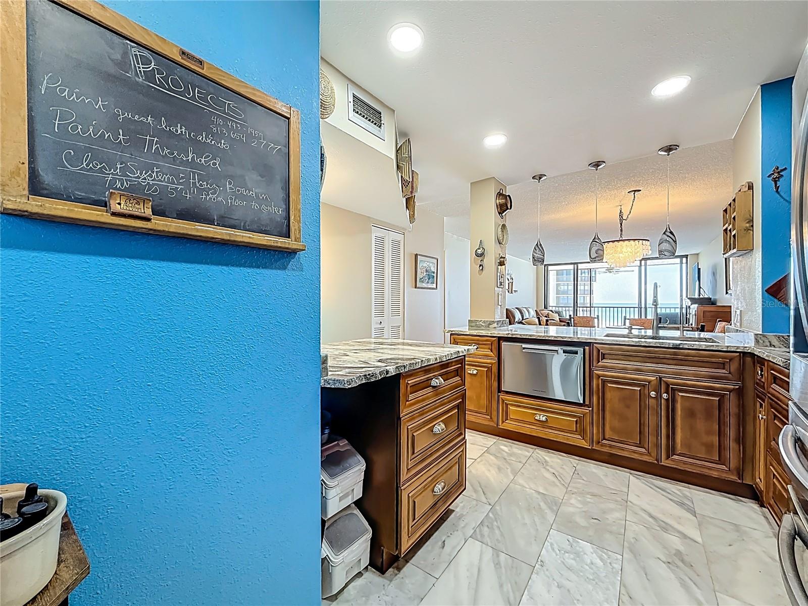 SHORE MARINER THE CONDO - Residential