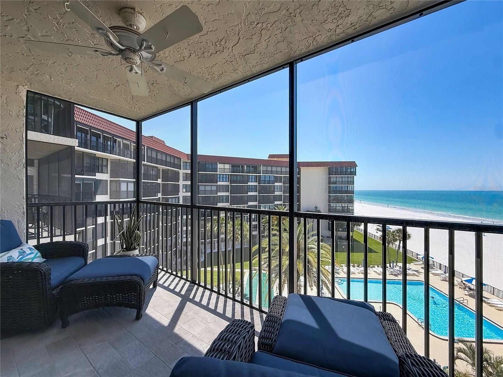 SHORE MARINER THE CONDO - Residential