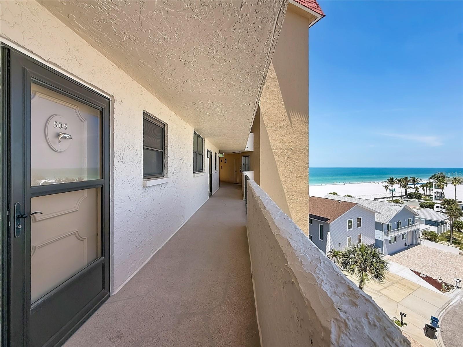 SHORE MARINER THE CONDO - Residential