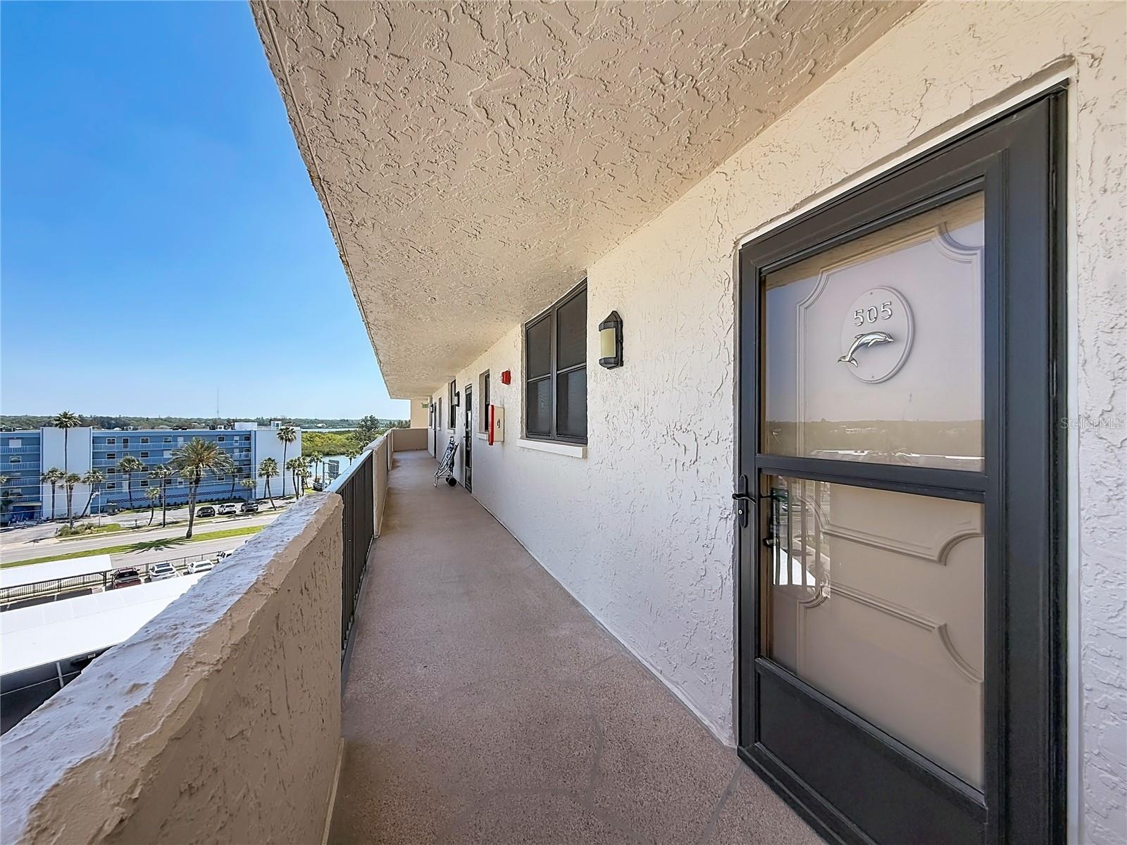 SHORE MARINER THE CONDO - Residential