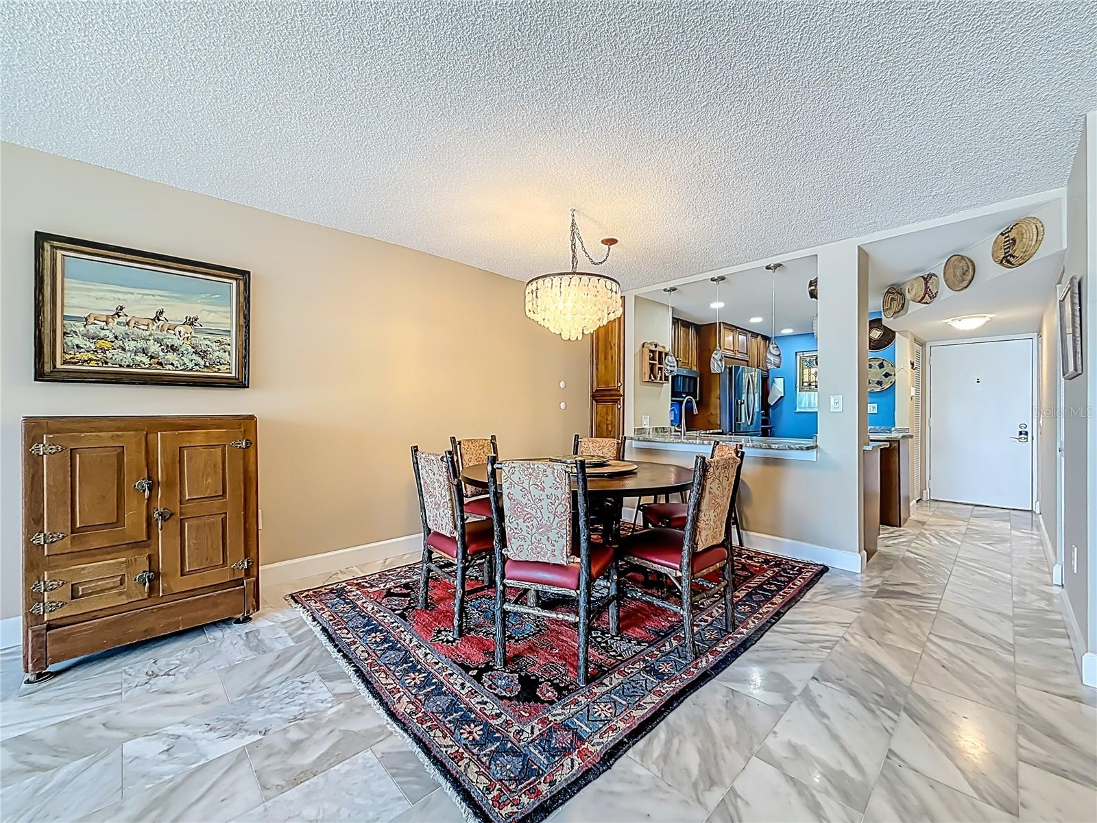 SHORE MARINER THE CONDO - Residential