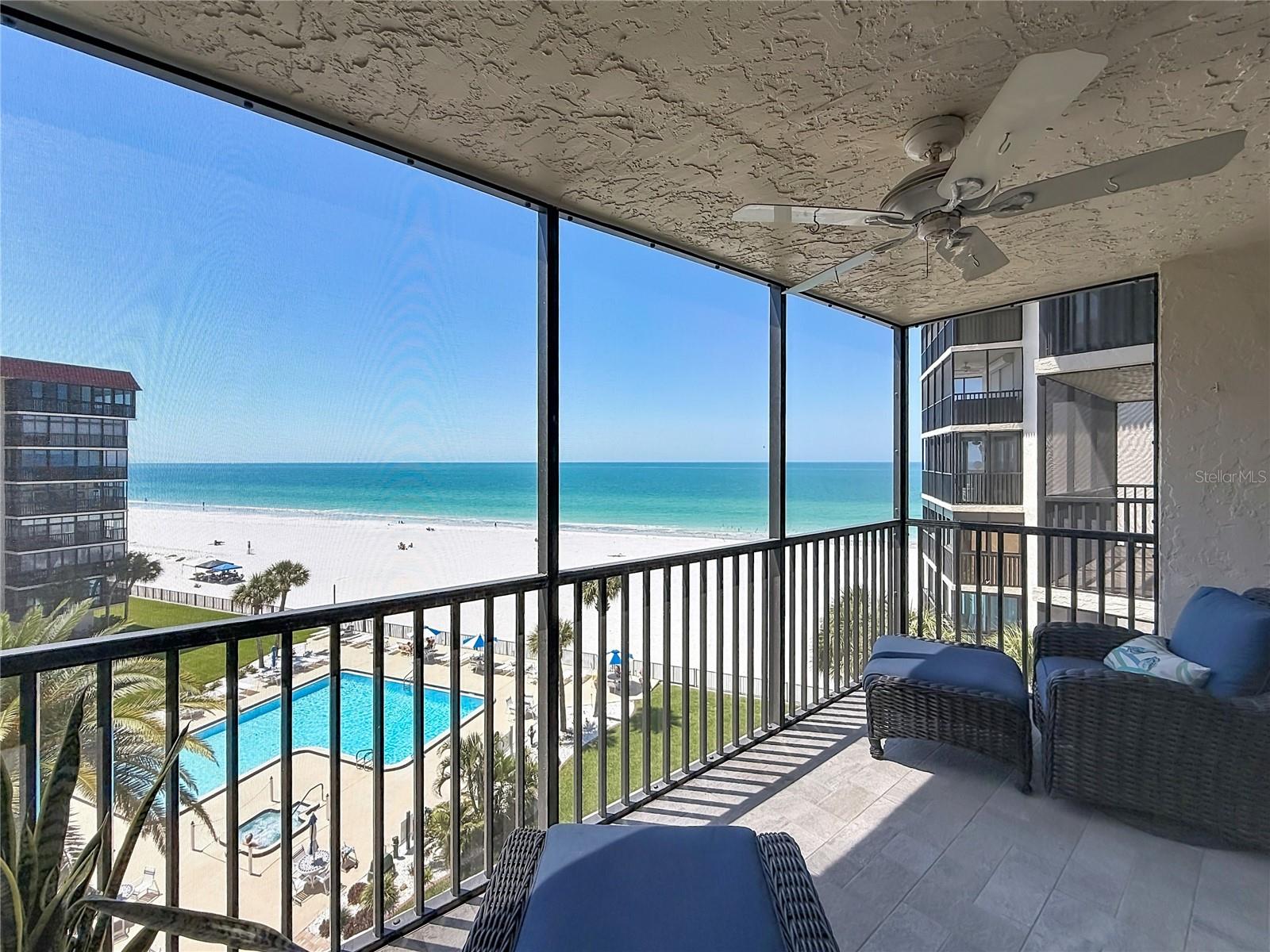 SHORE MARINER THE CONDO - Residential