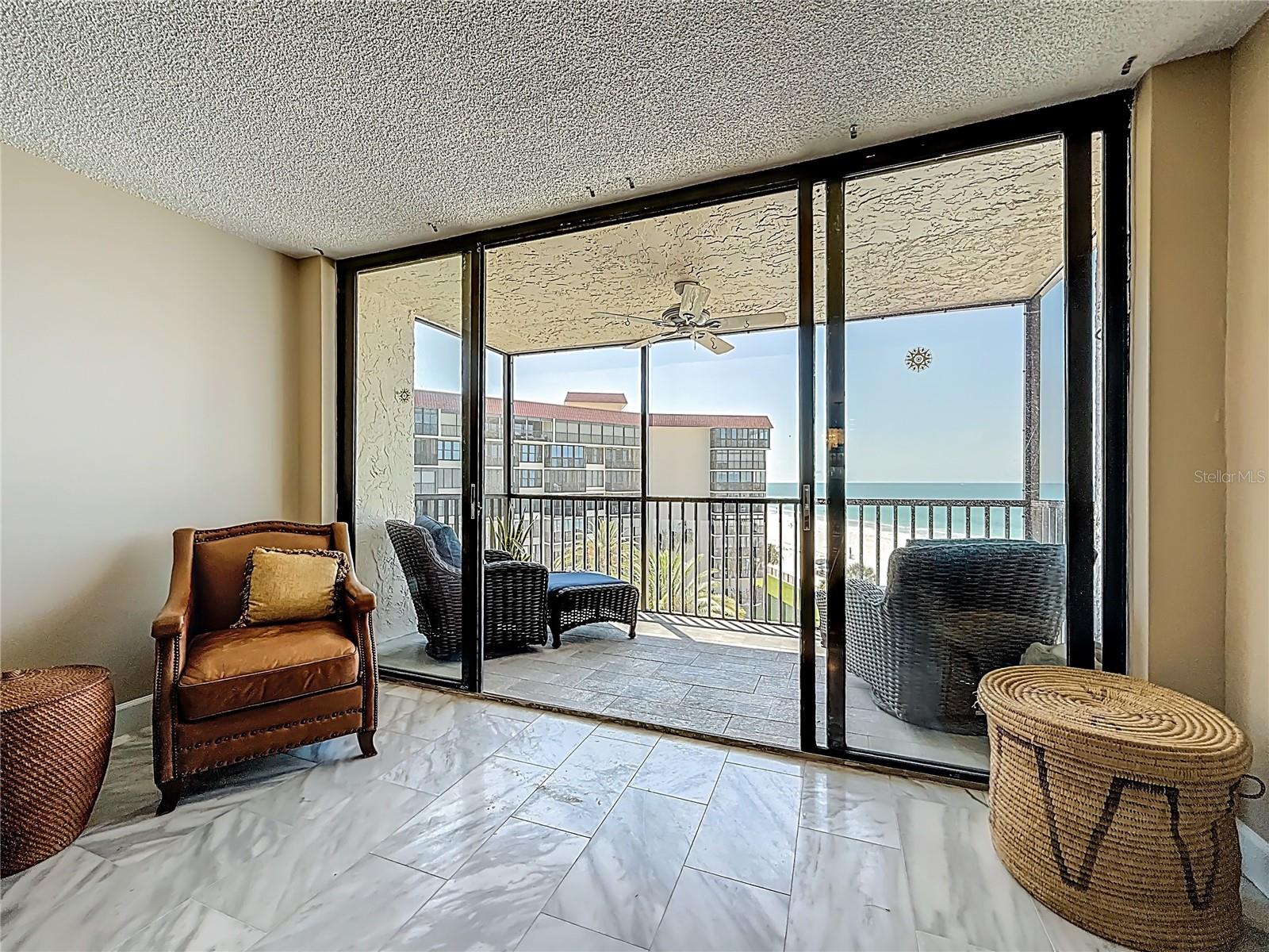 SHORE MARINER THE CONDO - Residential