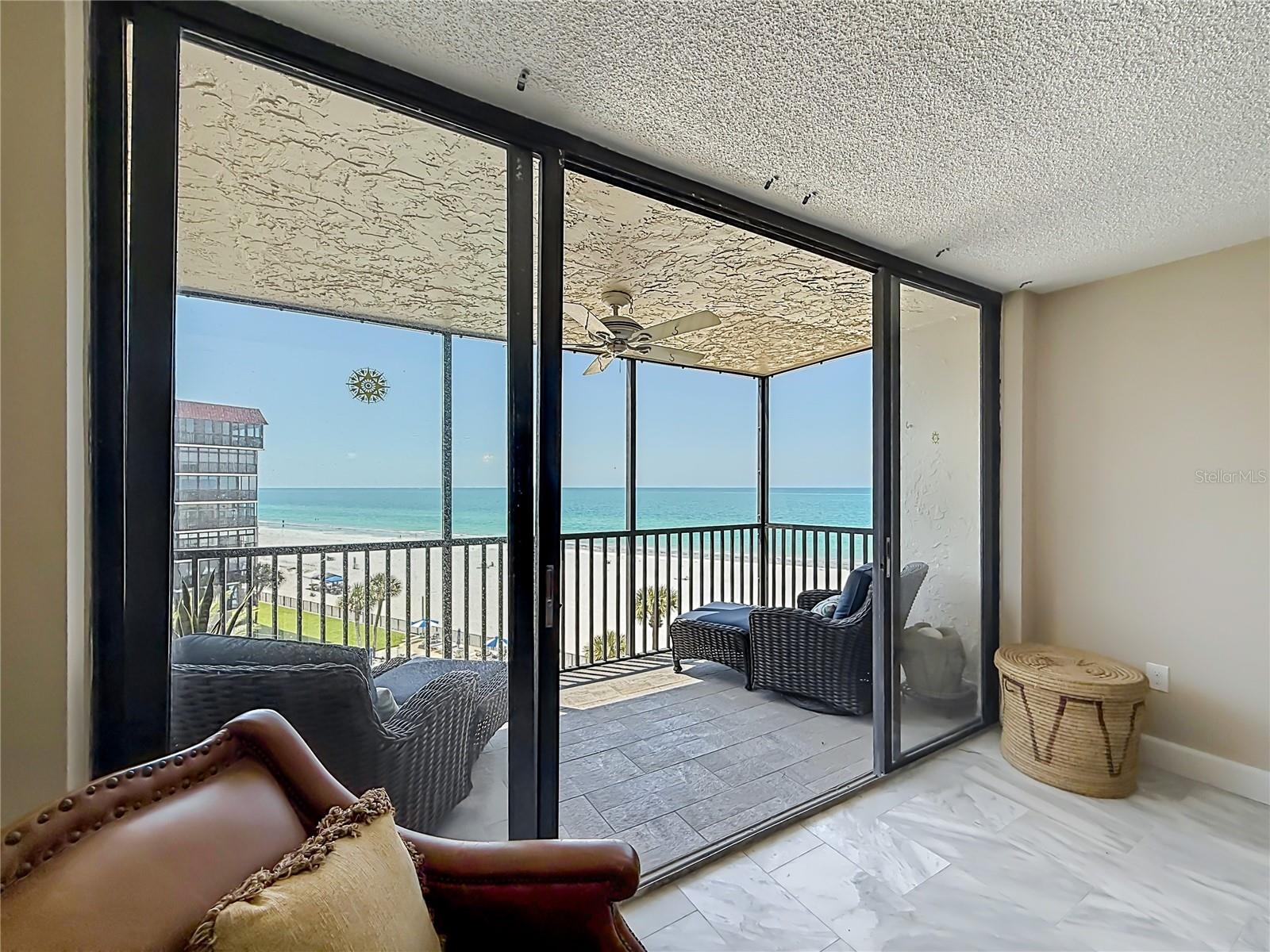 SHORE MARINER THE CONDO - Residential
