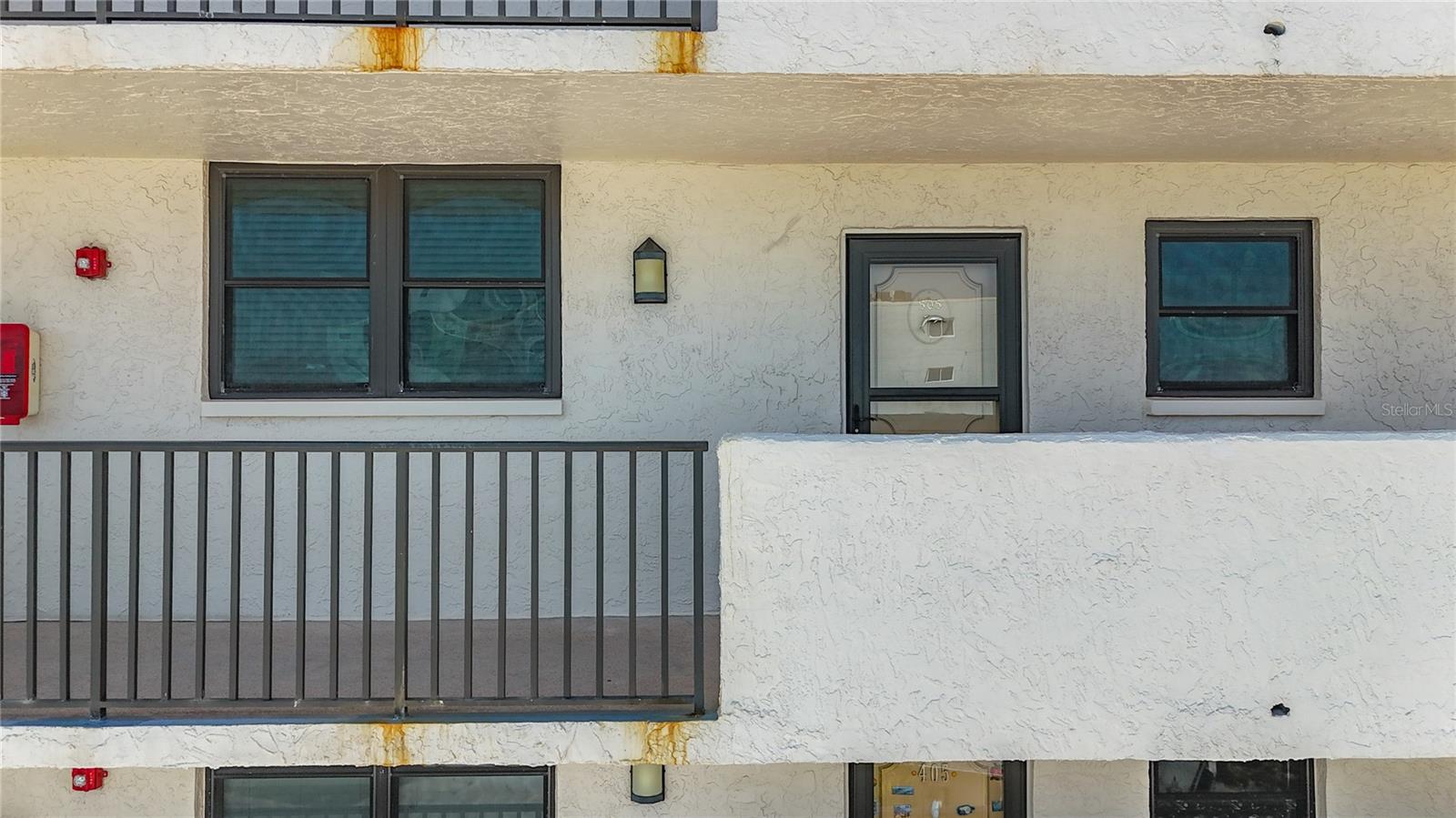 SHORE MARINER THE CONDO - Residential