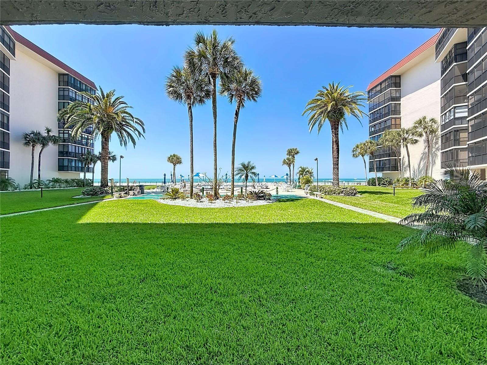 SHORE MARINER THE CONDO - Residential