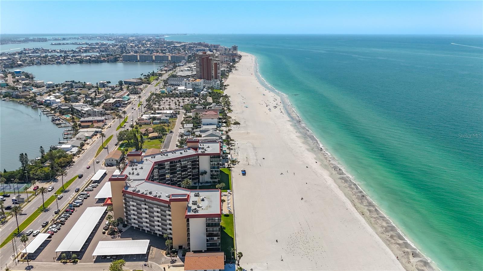 SHORE MARINER THE CONDO - Residential