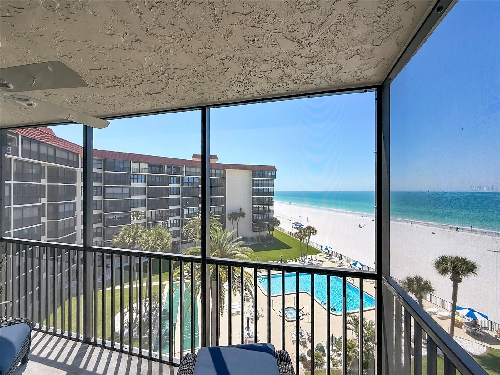 SHORE MARINER THE CONDO - Residential