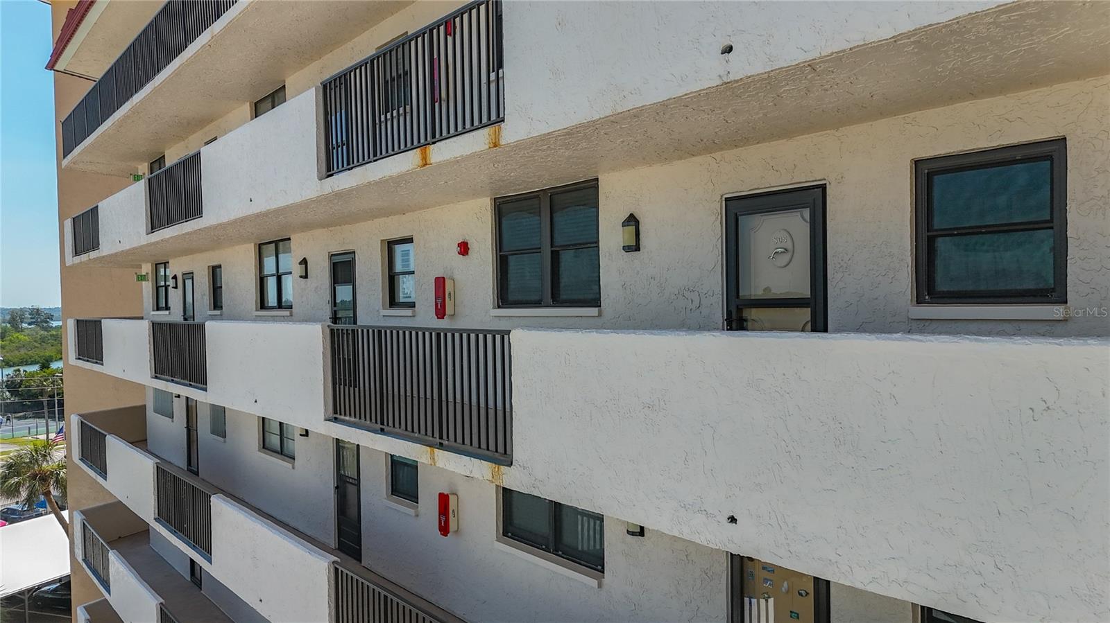SHORE MARINER THE CONDO - Residential