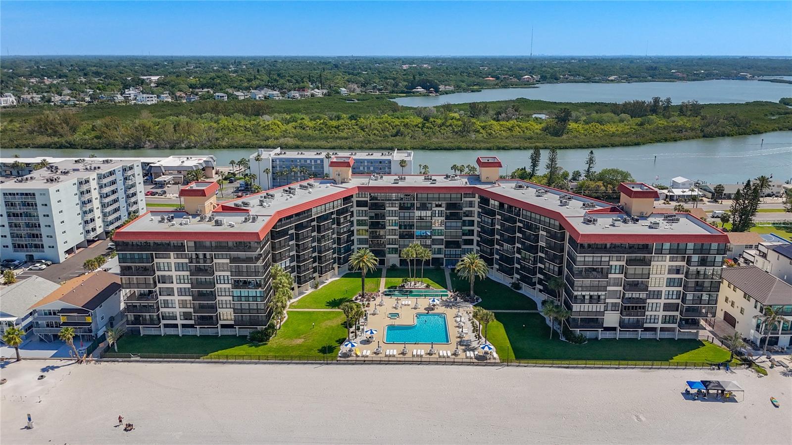 SHORE MARINER THE CONDO - Residential