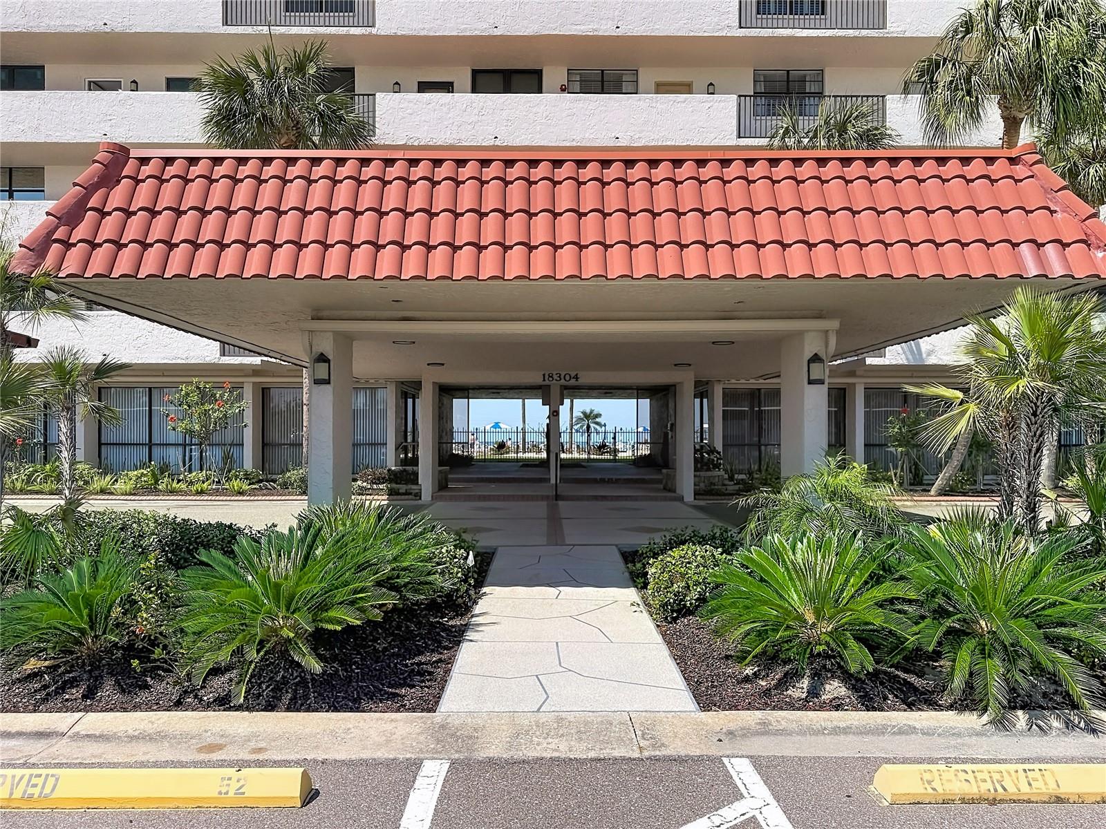 SHORE MARINER THE CONDO - Residential