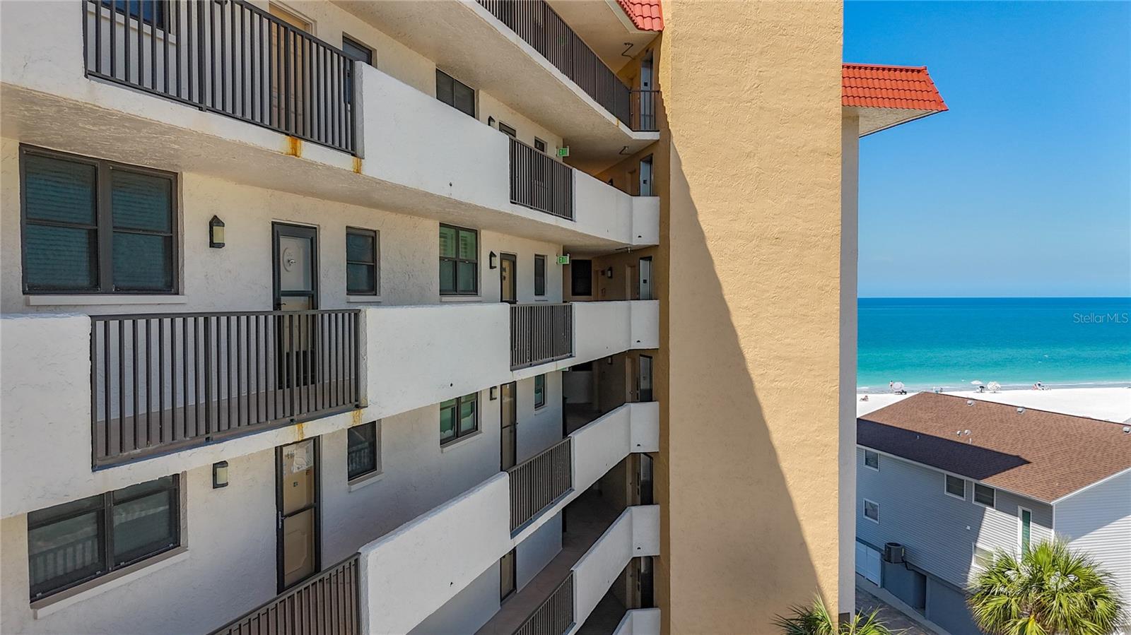 SHORE MARINER THE CONDO - Residential