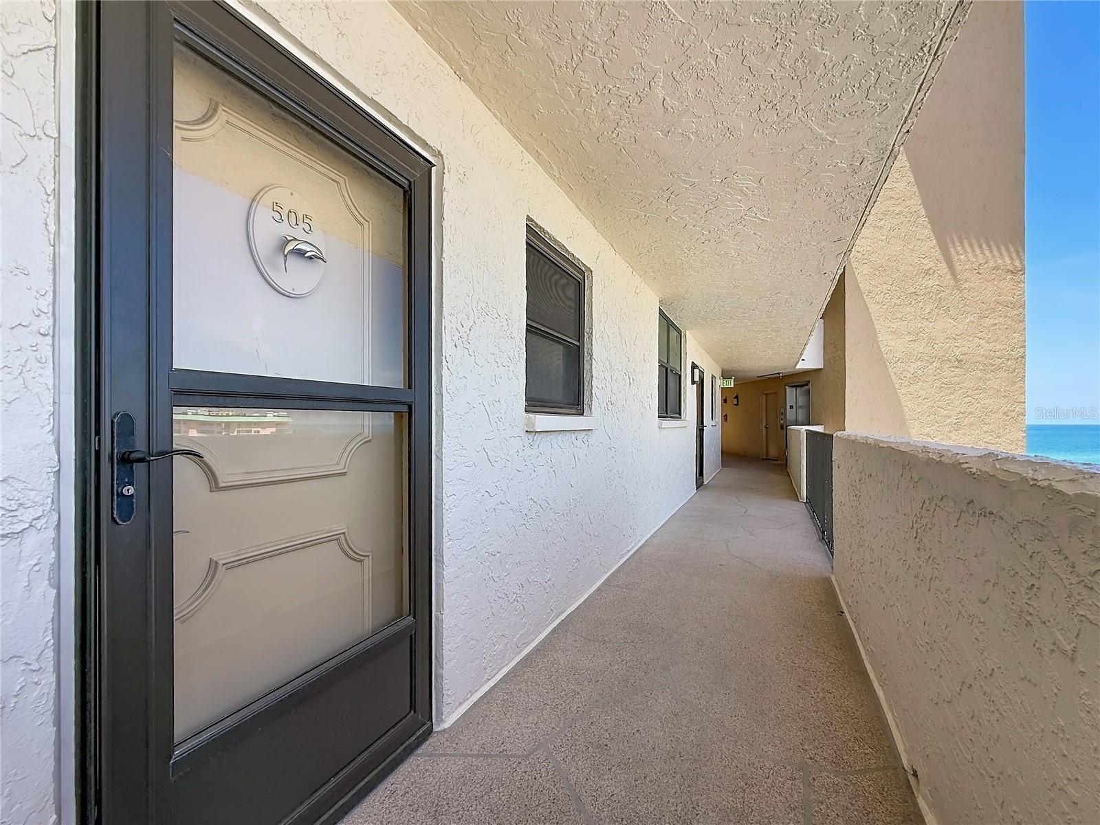 SHORE MARINER THE CONDO - Residential
