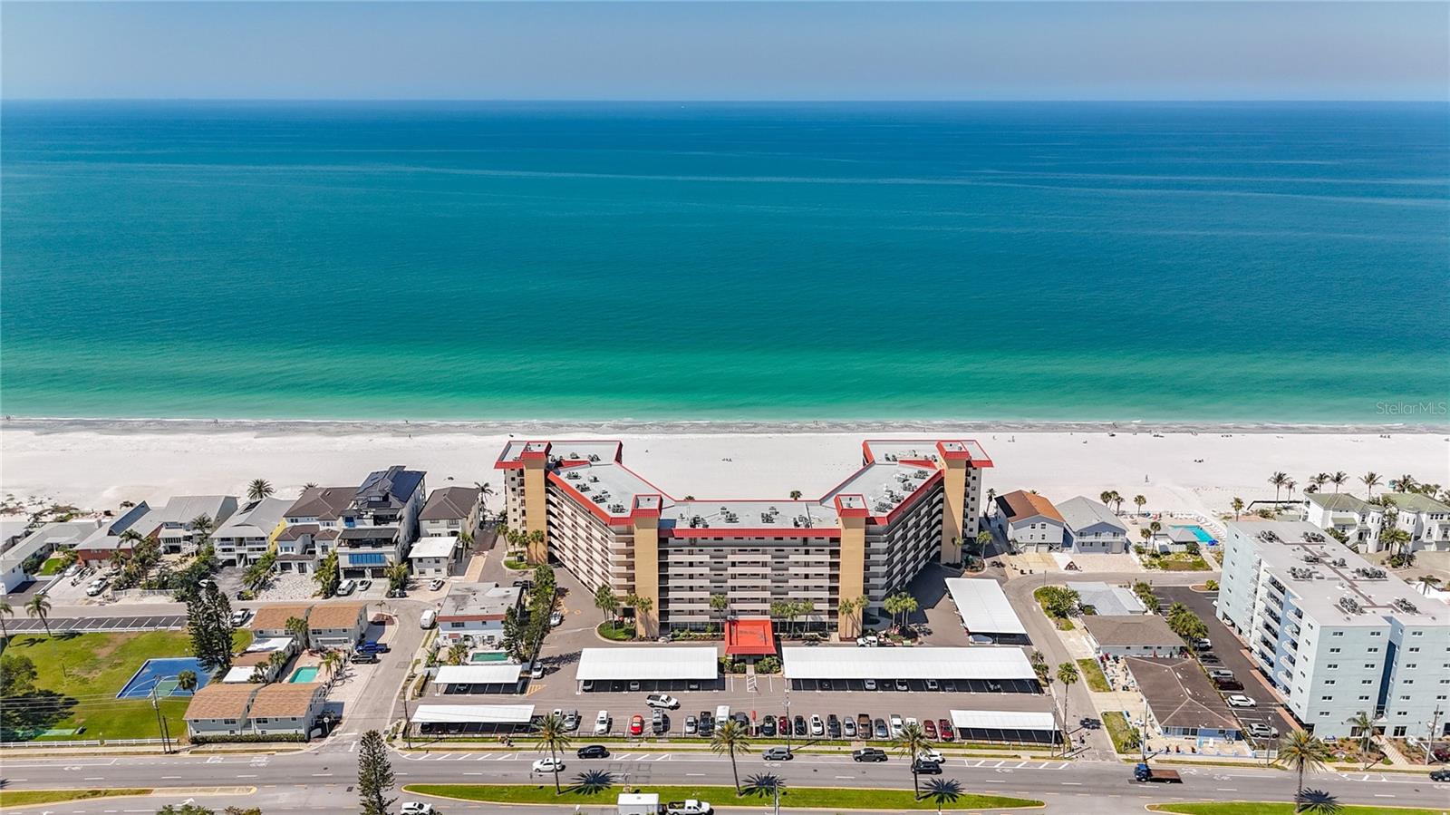 SHORE MARINER THE CONDO - Residential