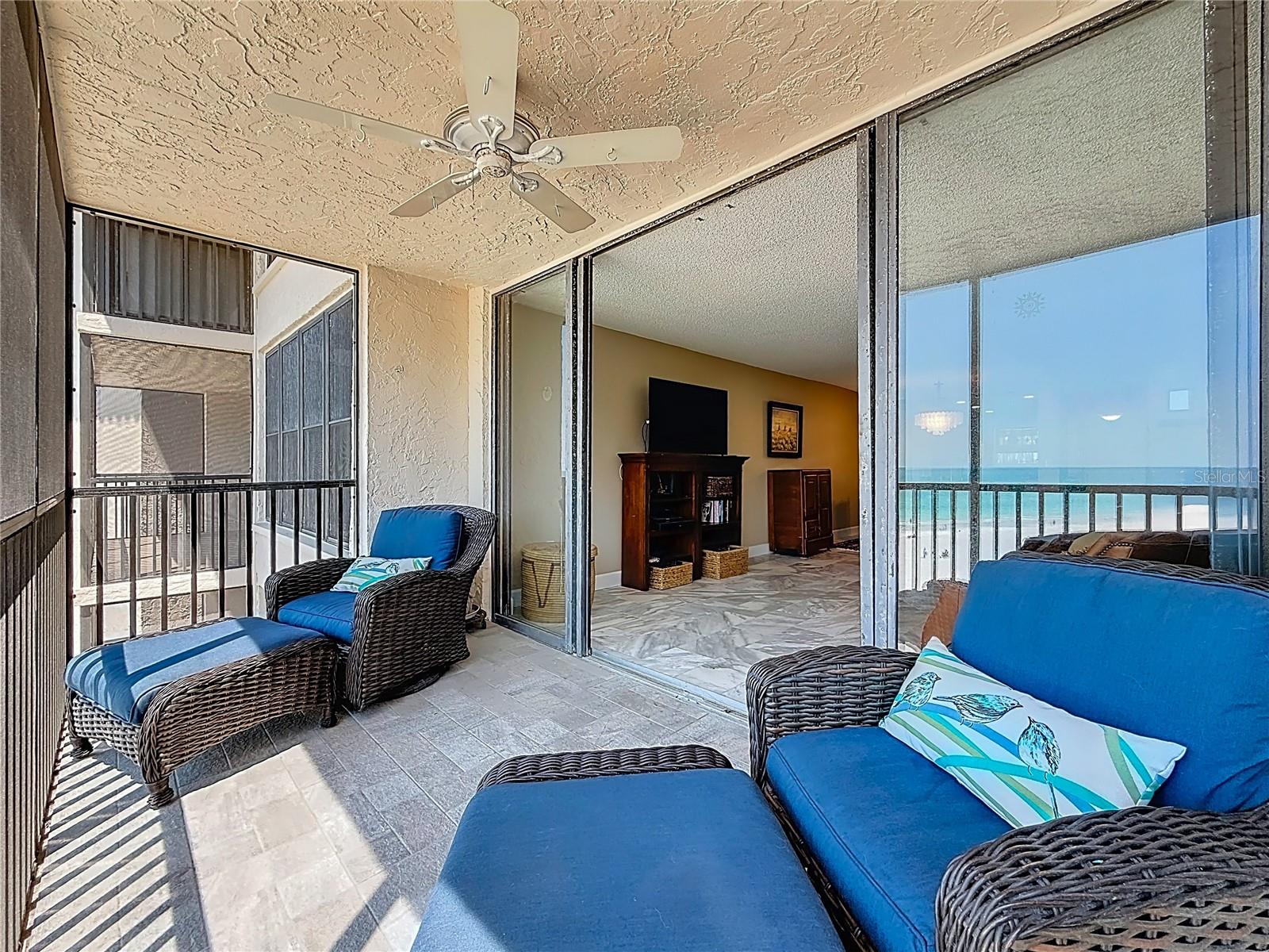SHORE MARINER THE CONDO - Residential