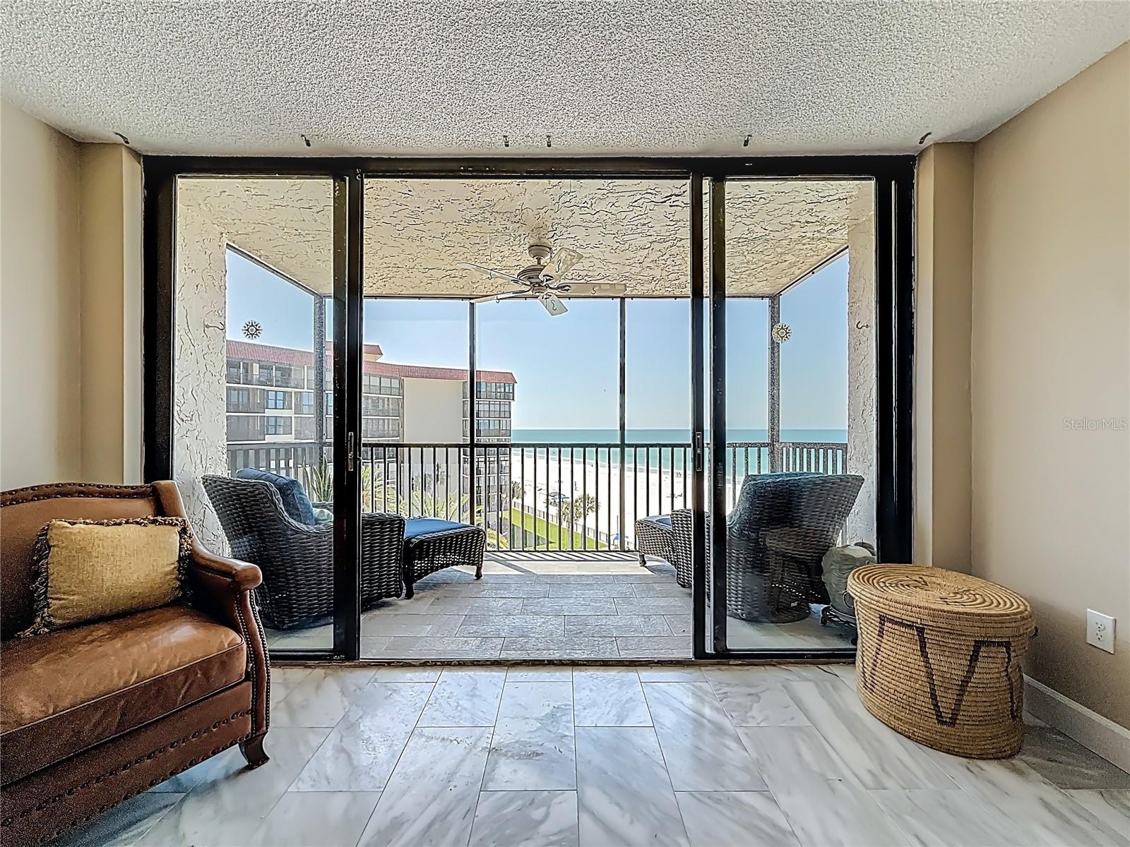 SHORE MARINER THE CONDO - Residential