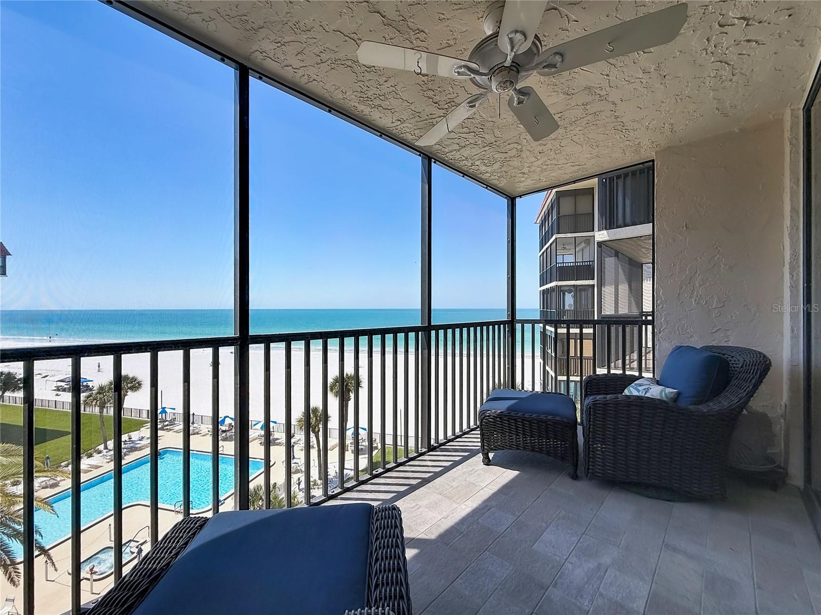 SHORE MARINER THE CONDO - Residential
