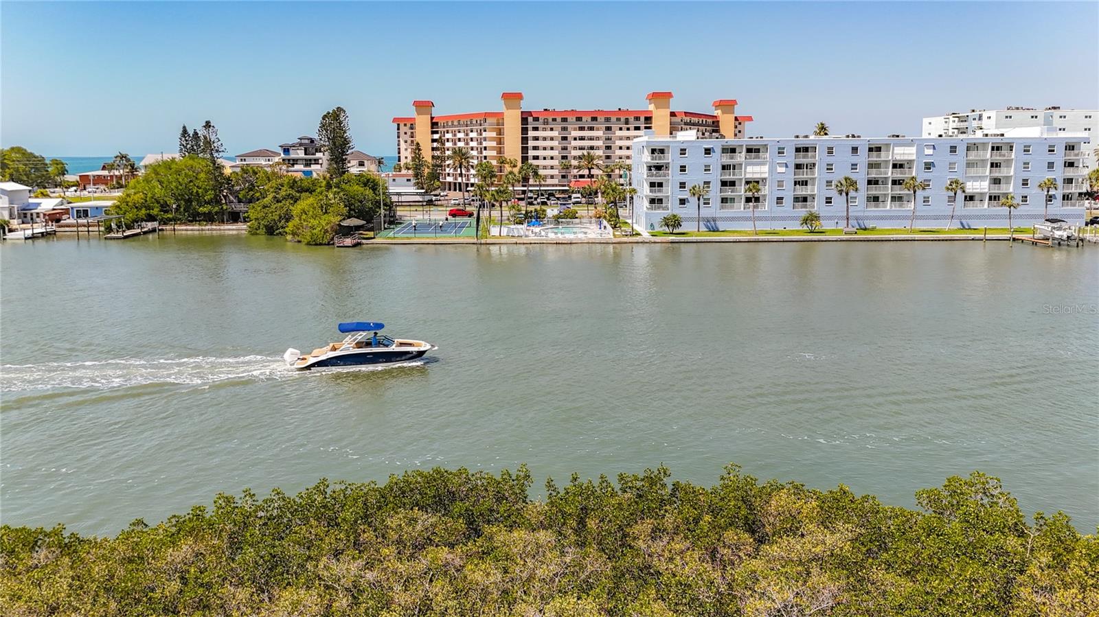 SHORE MARINER THE CONDO - Residential
