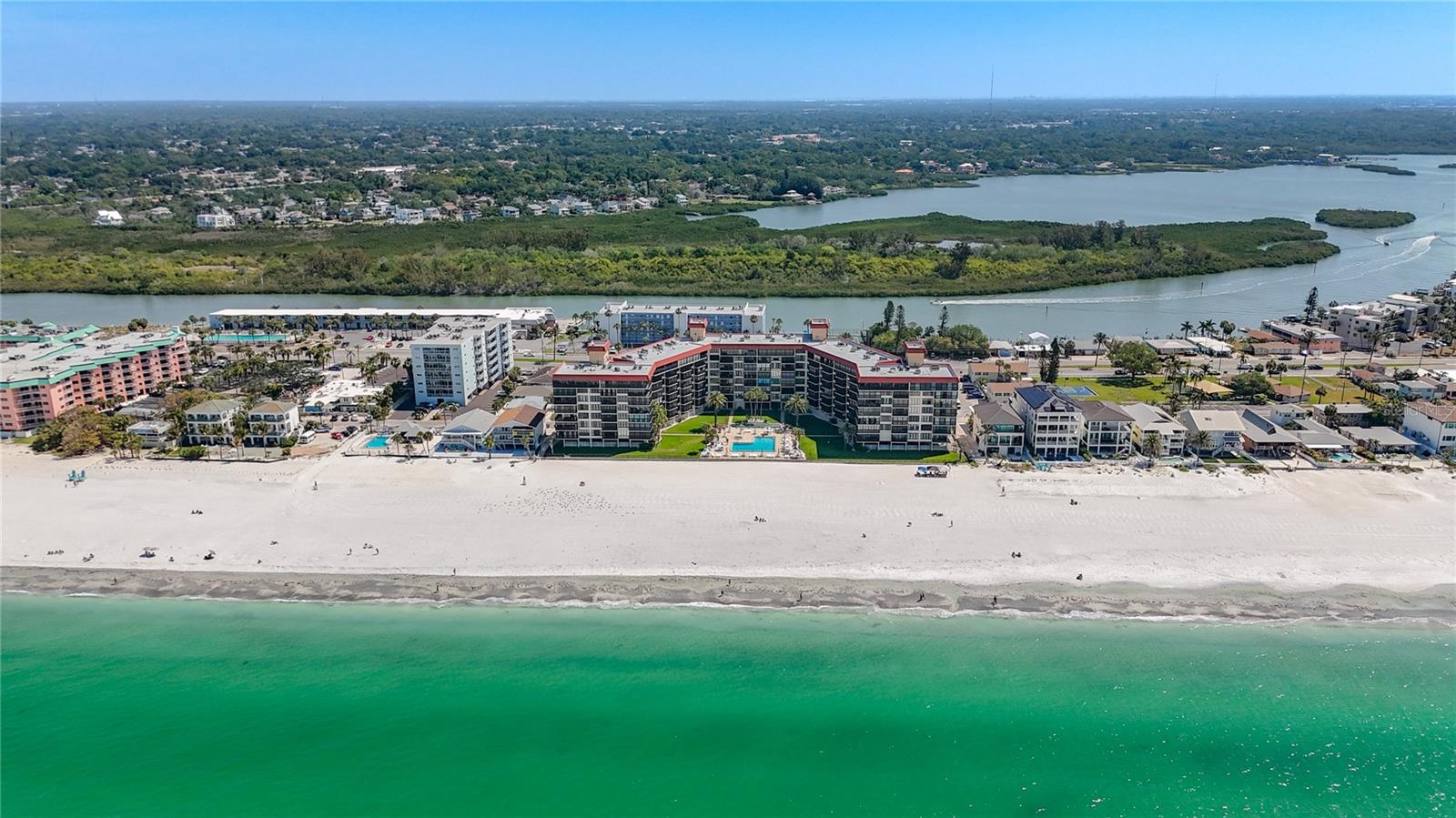 SHORE MARINER THE CONDO - Residential