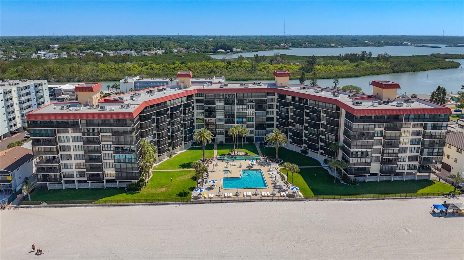 SHORE MARINER THE CONDO - Residential