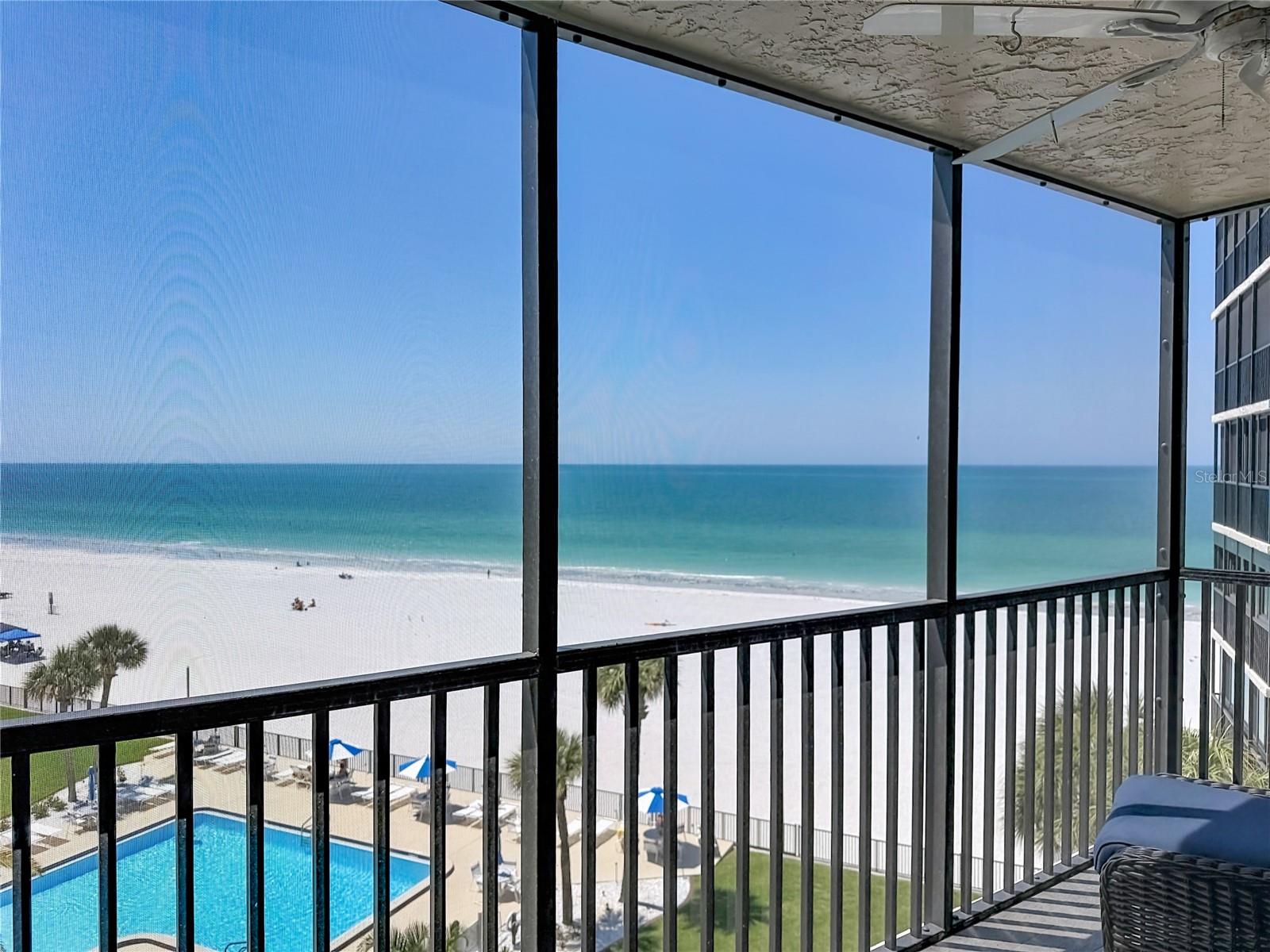 SHORE MARINER THE CONDO - Residential